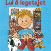 Lui og legetøjet (E-bog)