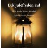 Luk julefreden ind (E-bog)
