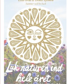 Luk naturen ind hele året (Bog)