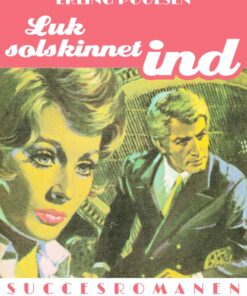 Luk solskinnet ind (Bog)