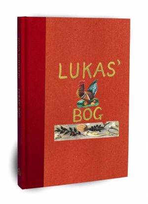 Lukas bog (Bog)