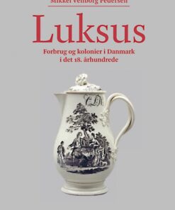 Luksus (Bog)