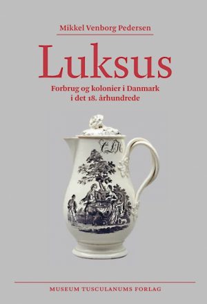 Luksus (Bog)