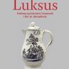 Luksus - Mikkel Venborg Pedersen - Bog