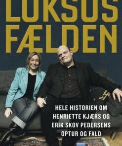 Luksusfælden - Andreas Karker - Bog