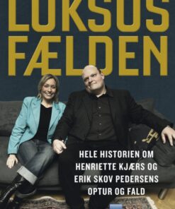 Luksusfælden (Bog)