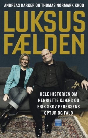 Luksusfælden (Bog)