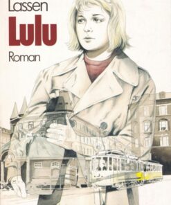 Lulu (E-bog)
