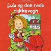 Lulu og den røde dukkevogn (Bog)