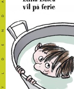 Luna Linea vil på ferie (E-bog)