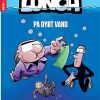 Lunch 2: På Dybt Vand - Børge Lund - Tegneserie