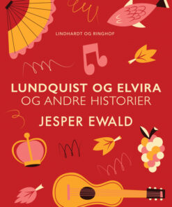Lundquist og Elvira og andre historier (Bog)