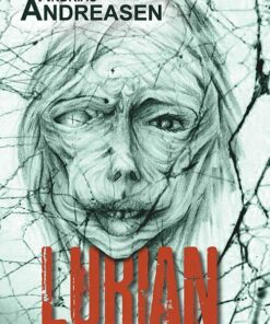 Lurian - Andrias Andreasen - Bog