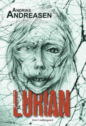 Lurian - Andrias Andreasen - Bog