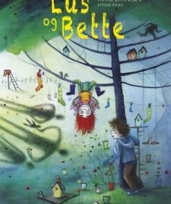 Lus og Bette (Bog)