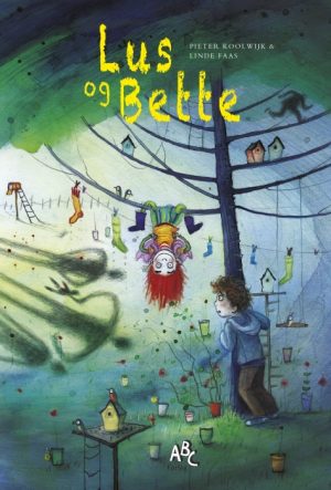 Lus og Bette (Bog)
