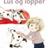 Lus og loppe (E-bog)