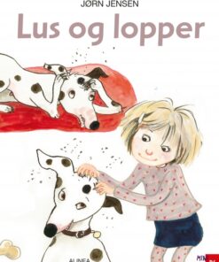 Lus og loppe (E-bog)