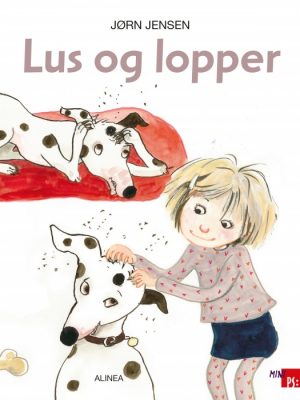 Lus og loppe (E-bog)