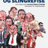 Lusepustere Og Slingrefise - Hans Engell - Bog