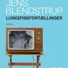 Luskefisefortællinger - Jens Blendstrup - Bog