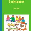 Luskepeter (Bog)