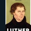Luther Og Danmark I 500 år - Martin Schwarz Lausten - Bog