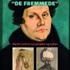 Luther og "de fremmede" (E-bog)