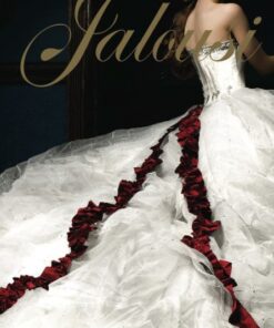 Luxe 3 - Jalousi (E-bog)