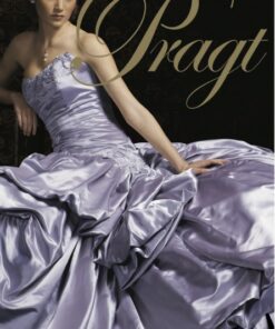 Luxe 4 - Pragt (E-bog)