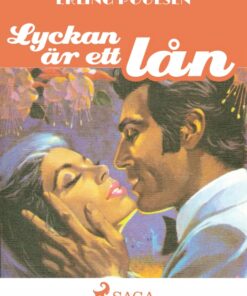 Lyckan är ett lån (E-bog)