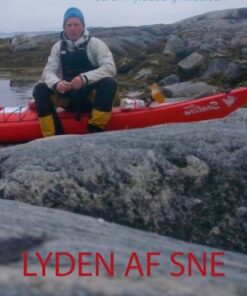 Lyden Af Sne - Søren Hyldeborg Andersen - Bog