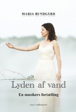 Lyden af vand (E-bog)