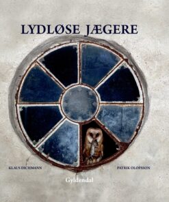 Lydløse jægere (Bog)