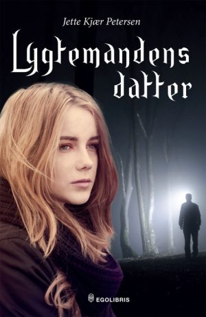 Lygtemandens datter (E-bog)