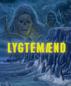 Lygtemænd (Bog)