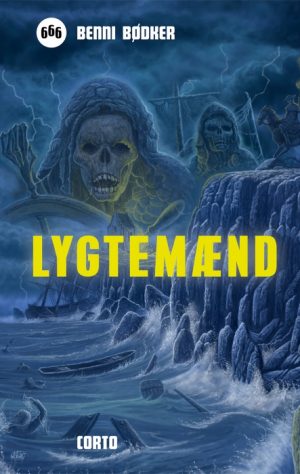 Lygtemænd (Bog)