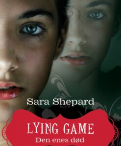 Lying game 1 (E-bog)