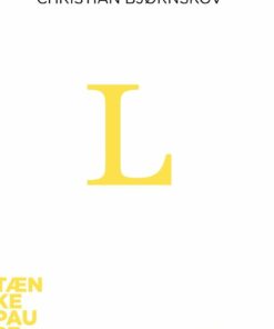 Lykke - Christian Bjørnskov - Bog