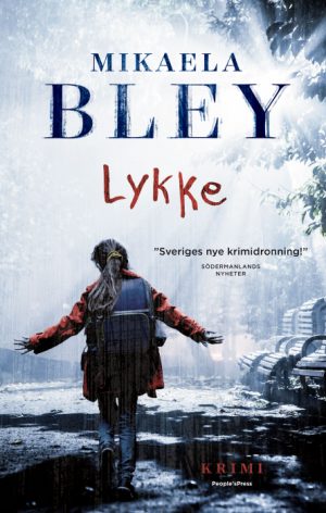 Lykke (E-bog)