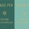 Lykke-Per 1-2 (Bog)