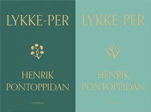 Lykke-Per 1-2 (Bog)