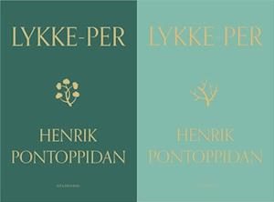 Lykke-Per