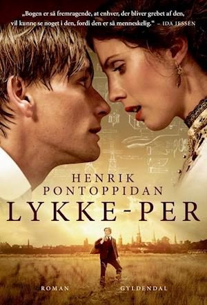 Lykke-Per