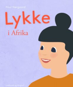 Lykke i Afrika (E-bog)