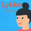 Lykke i England (E-bog)