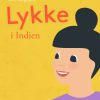 Lykke i Indien (E-bog)