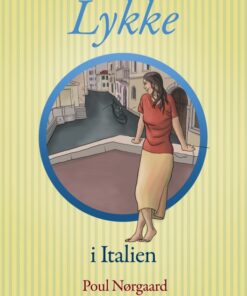 Lykke i Italien (E-bog)