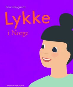 Lykke i Norge (E-bog)