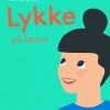 Lykke på farten (E-bog)